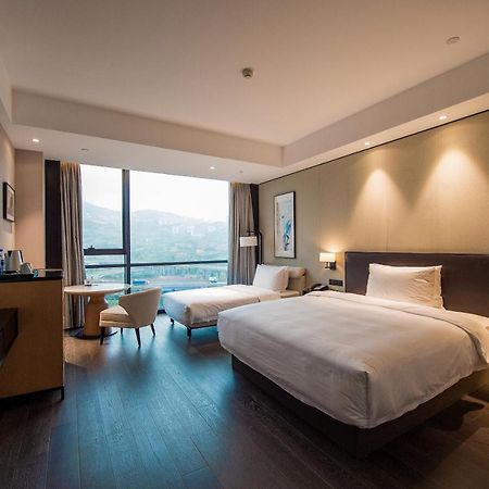 Fuzhou Mawei Yiho Hotel Extérieur photo