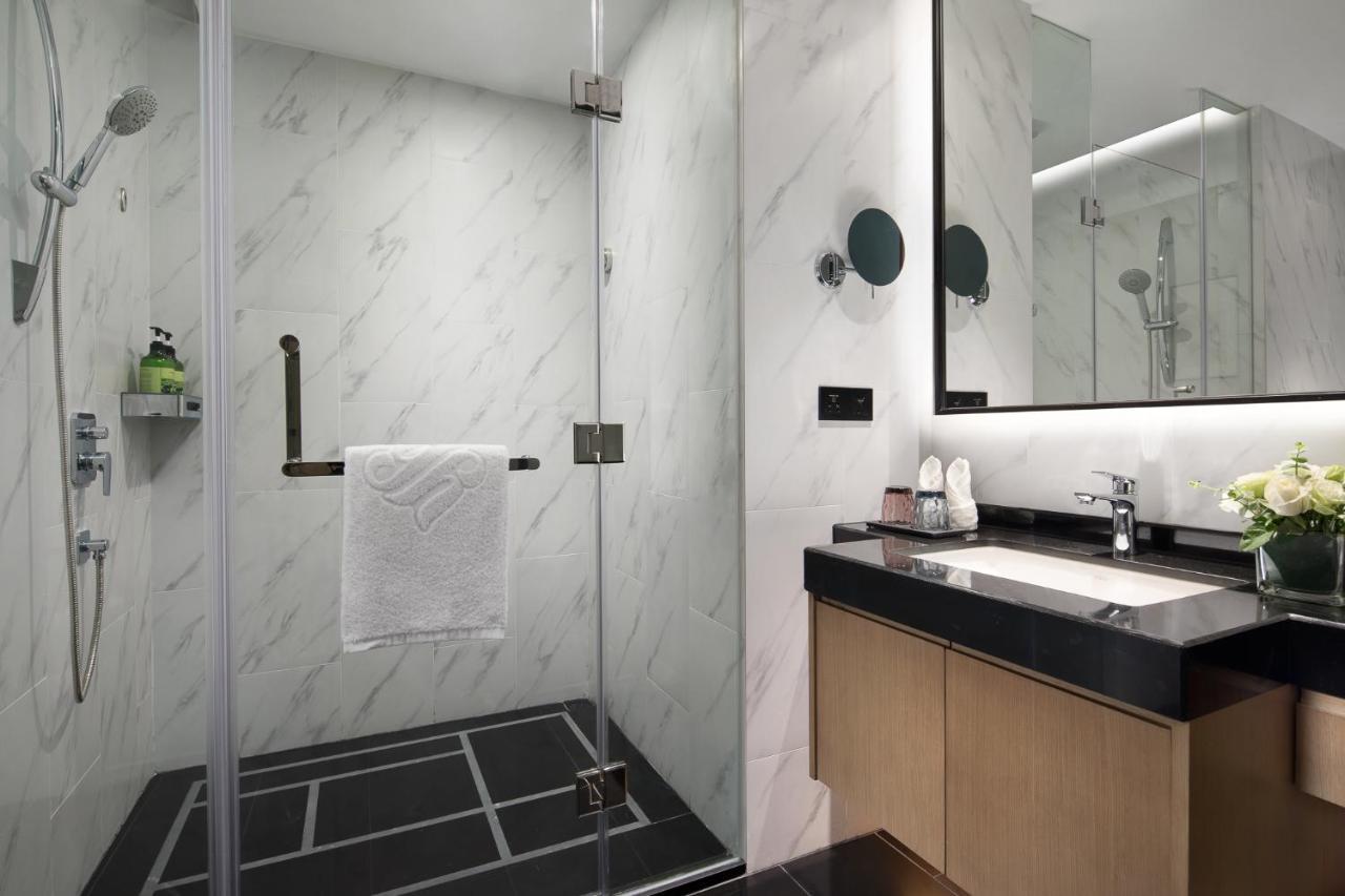 Fuzhou Mawei Yiho Hotel Extérieur photo